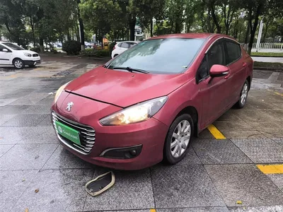 2014 Peugeot 308, фото 2, лот 10245325