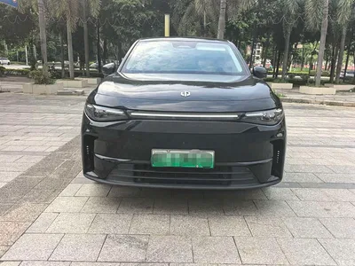 2024 Leapmotor C10 210 Smart Edition, фото 2, лот 10317902