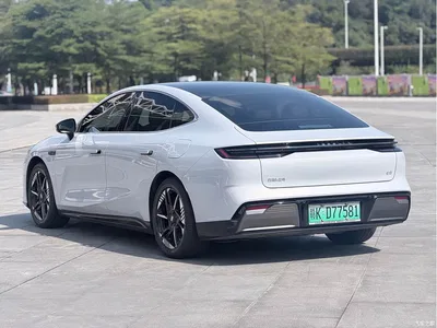 2024 Geely Galaxy Galaxy E8 550km RWD PRO, фото 4, лот 11582724