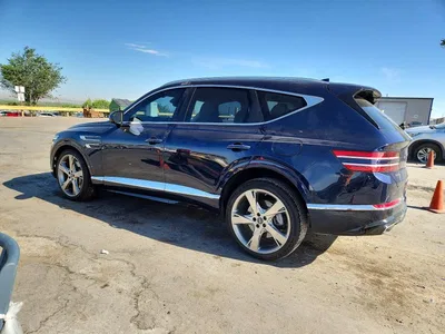 2023 GENESIS GV80 2.5T, фото 2, лот 10880750
