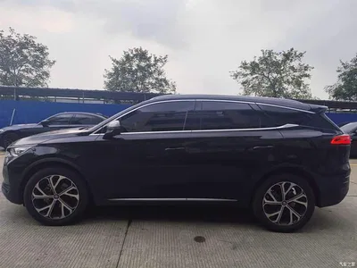 2025 BYD Tang New Energy DM-i 115KM Flagship, фото 3, лот 11397726