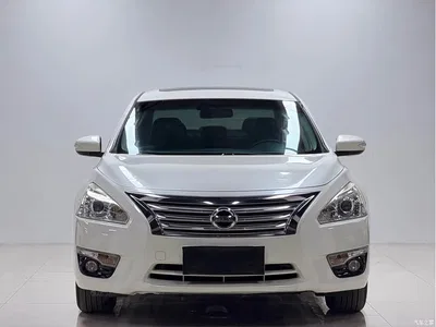 2013 Nissan Teana 2.0L XL Comfort, фото 3, лот 10620613