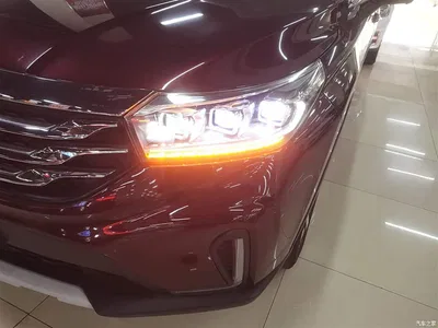 2019 GAC Trumpchi Trumpchi GS4 270T Automatic 2WD Luxury Smart Connect Edition, фото 3, лот 10426200