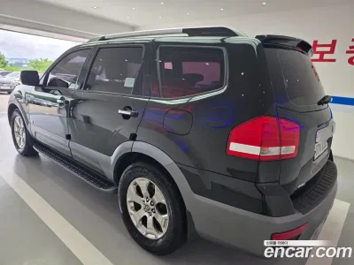 2017 Kia Mohave Diesel 3.0 4WD, фото 2, лот 10127117