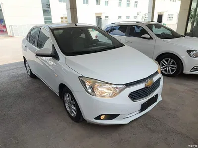 2015 Chevrolet Sail 3 1.5L AMT Happiness Sunroof Edition, фото 4, лот 10383819