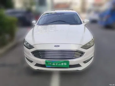 2017 Ford Mondeo EcoBoost 200 Fashion, фото 3, лот 11183715