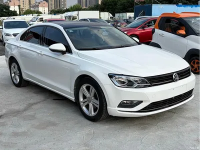2017 Volkswagen Lamando 280TSI DSG Comfort Edition, фото 3, лот 10405540