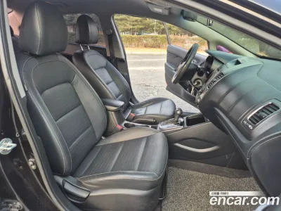 2016 Kia K3 Deluxe, фото 3, лот 10146564