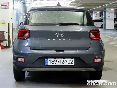 2025 Hyundai Venue 1,6 Premium, фото 3, лот 10045681