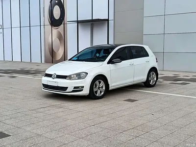 2016 Volkswagen Golf 230TSI Automatic Comfort, фото 1, лот 10415500