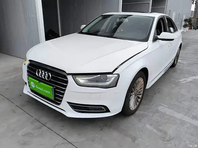 2016 Audi A4L 35 TFSI Automatic Standard, фото 2, лот 11221372