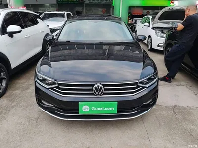 2020 Volkswagen Magotan 330TSI DSG Leading, фото 3, лот 10899247