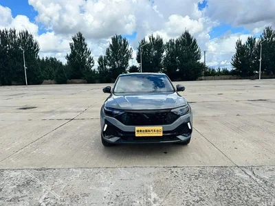 2022 Jetta VS5 280TSI Auto Highlight Enjoyment Type, фото 1, лот 10397463