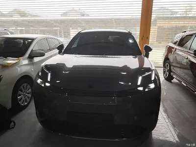 2023 Lynk & Co 08 EM-P 120km Long Range Halo, фото 3, лот 10445405