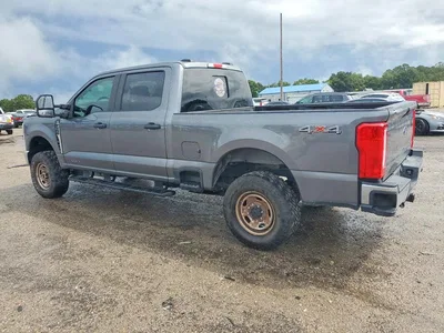 2023 FORD F250 SUPER DUTY, фото 2, лот 10518948