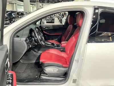 2022 Porsche Macan 2.0T, фото 4, лот 10413687