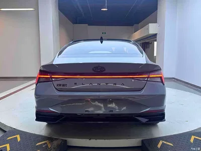 2022 Hyundai Elantra 1.5L CVT GLX Elite Edition, фото 3, лот 11218303