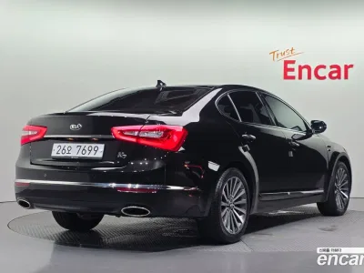 2014 Kia K7 2.4 GDI Prestige Specia, фото 2, лот 10204706