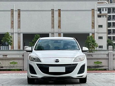 2011 Mazda Mazda3 Axela Sedan 1.6L Automatic Comfort, фото 3, лот 10327002