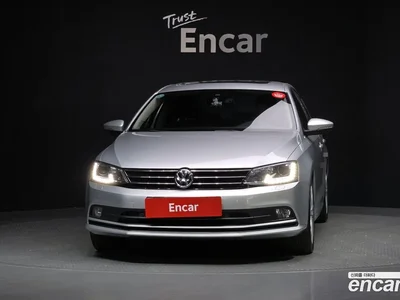 2016 Volkswagen Jetta 2.0 TDI BlueMotion Premium, фото 3, лот 10112485