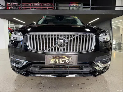2020 Volvo XC90 Facelift T6 Momentum Luxury 7-Seater, фото 2, лот 10452692