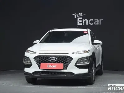2019 Hyundai Kona 1.6 Turbo 2WD, фото 3, лот 10132578