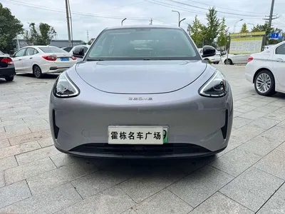 2025 Geely Galaxy Starry Wish 310km Youth Edition, фото 2, лот 11138152