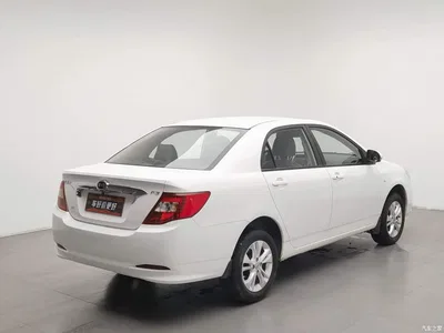 2015 Byd F3, фото 2, лот 10245358