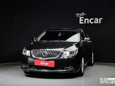2015 Daewoo Alpheon EL240, фото 2, лот 10195900