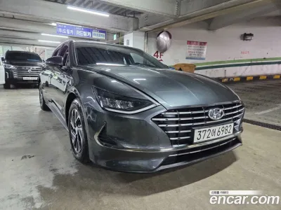 2022 Hyundai Sonata Modern, фото 1, лот 10228473