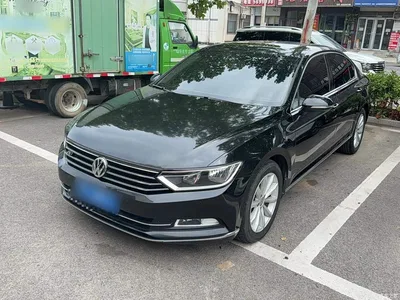 2017 Volkswagen Magotan 330TSI DSG Luxury, фото 2, лот 10386269