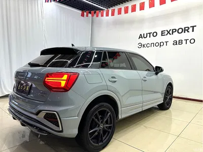 2022 Audi Q2L 35 TFSI Fashion Elegance, фото 4, лот 10394836