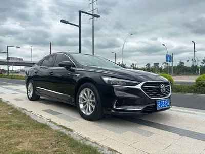 2021 Buick LaCrosse 552T Luxury Edition, фото 3, лот 10256406