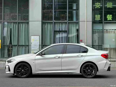 2021 BMW 1 Series 125i M Sport Black Night Edition, фото 2, лот 11569023