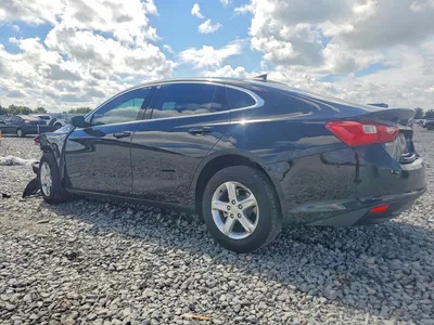 2024 CHEVROLET MALIBU LS, фото 2, лот 10714968
