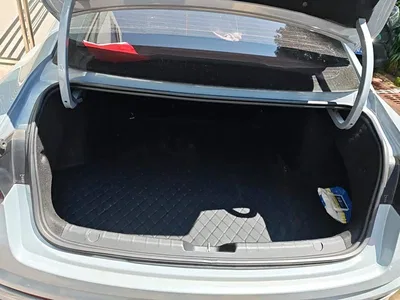 2021 Geely Xing Rui 2.0TD Space-Time Bright Moon, фото 4, лот 10433332