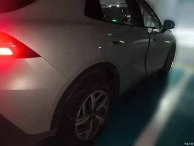 2026 Changan Qiyuan Q05 Model Base, фото 4, лот 11518903
