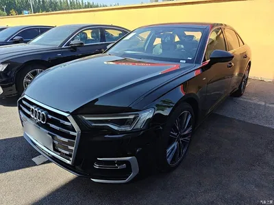 2026 Audi A6L Model Year 45 TFSI Premium Dynamic, фото 2, лот 10433662
