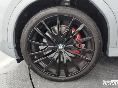 2026 BMW X6 xDrive40d M Sport Online Exclusive, фото 4, лот 10190518