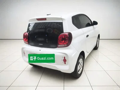 2021 Roewe Kaiwei CLEVER 302km All-round Edition, фото 4, лот 11189157