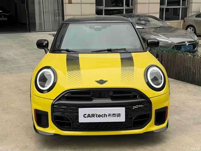 2025 MINI JCW JOHN COOPER WORKS, фото 2, лот 11182655