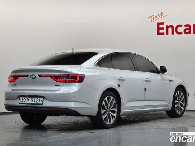 2016 Samsung SM6 2.0 GDe RE, фото 2, лот 10230032