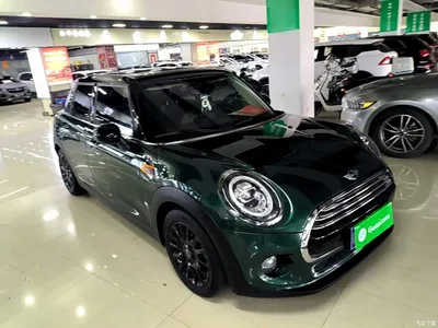 2016 MINI MINI 1.5T COOPER 5-Door, фото 4, лот 10350408