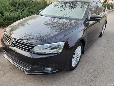 2014 Volkswagen Sagitar 1.6L Automatic Comfort, фото 2, лот 10611171