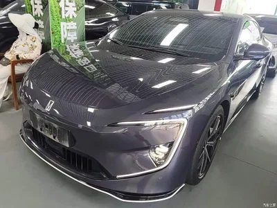 2023 Avatr 12 Model 700 Triple Laser RWD Luxury Edition, фото 2, лот 10402182