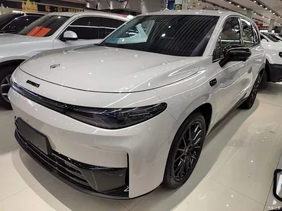 2026 Leapmotor C10 530 Comfort Edition, фото 2, лот 10442036