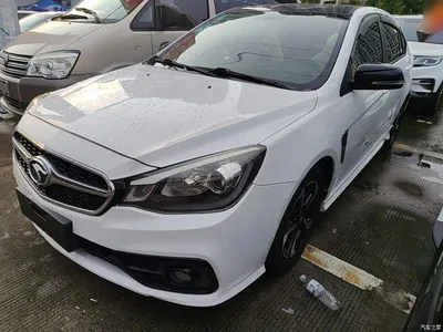 2017 Soueast V5 Lingzhi 1.5L Manual Premium, фото 1, лот 11243771