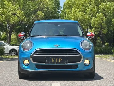 2018 MINI MINI 1.5T ONE 5-Door, фото 2, лот 10351183
