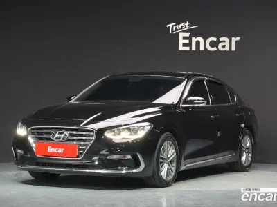 2019 Hyundai Grandeur 2.2 Diesel Modern, фото 1, лот 10379524