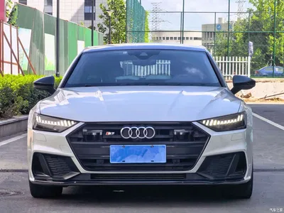 2019 Audi A7 55 TFSI quattro Dynamic Type, фото 2, лот 10463324